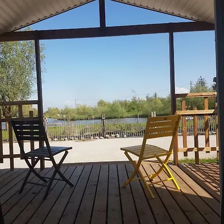 Camping Le Grand Large