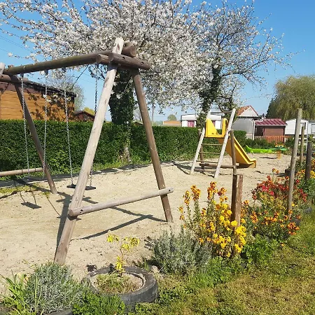 Camping Le Grand Large