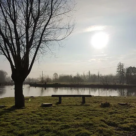 Campsite Camping Le Grand Large