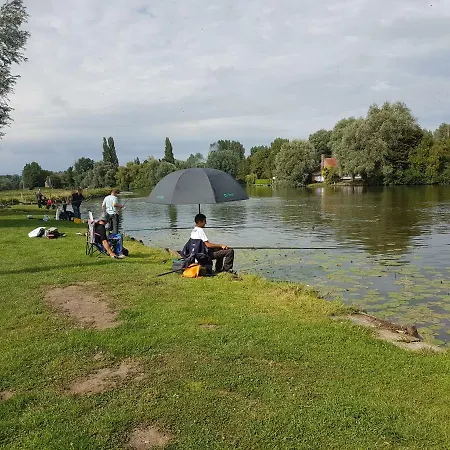Kemping Camping Le Grand Large Salperwick