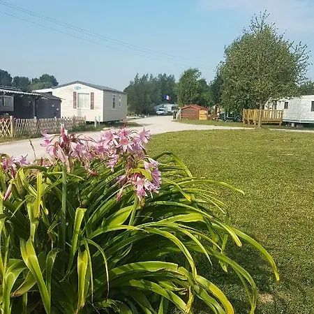 Camping Le Grand Large Kemping
