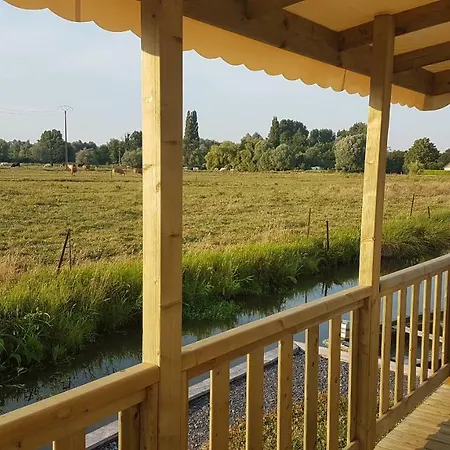 Camping Le Grand Large * Salperwick